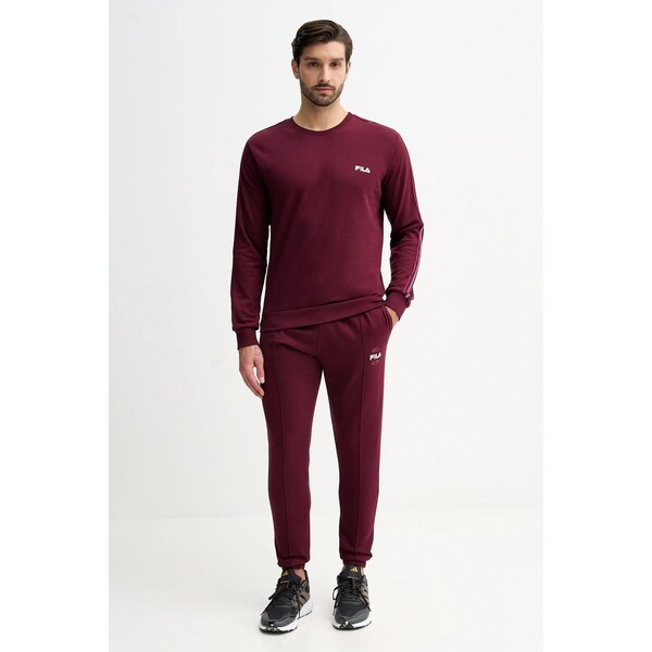 Bavlnená tepláková súprava Fila 66509453