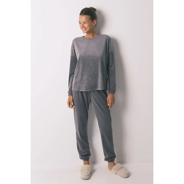 Pyžamový komplet womensecret 66456004