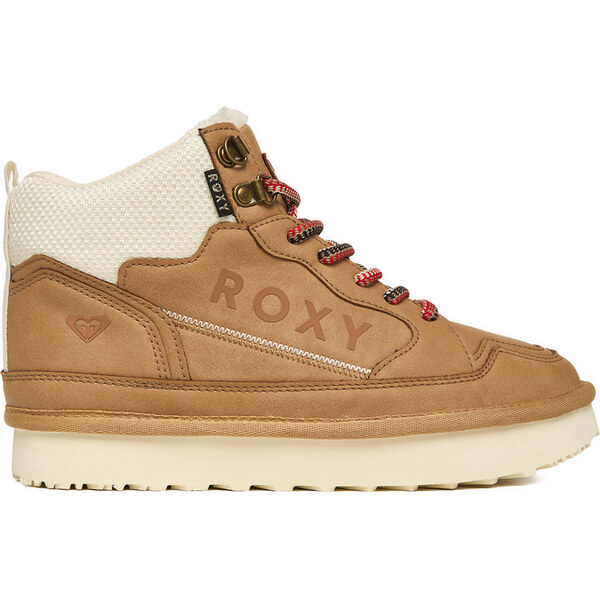 Šnurovacia obuv Roxy 66455946