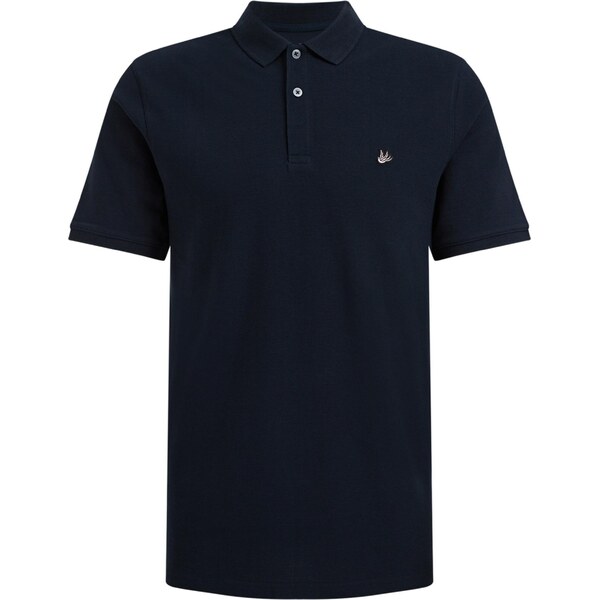 WE Fashion Tričko námornícka modrá 54248633