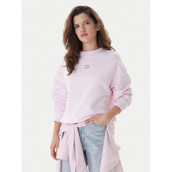 Mikina Tommy Jeans 47618135