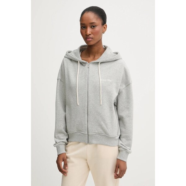 Mikina s kapucňou Calvin Klein Underwear 66455972