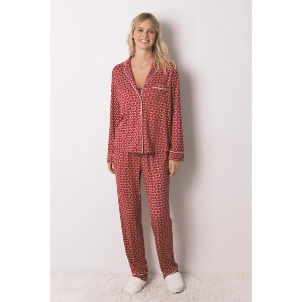 Pyžamový komplet womensecret 66456008