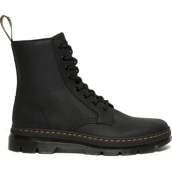 Kožené workery Dr. Martens Combs 66456026