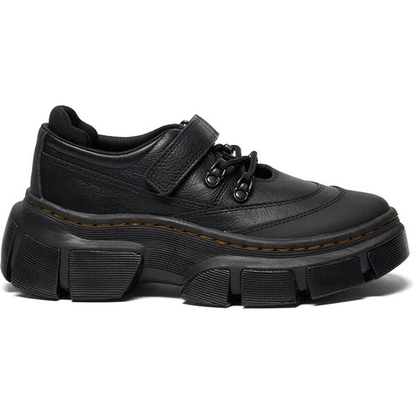 Kožené poltopánky Dr. Martens DMXL Mary Jane 66456028