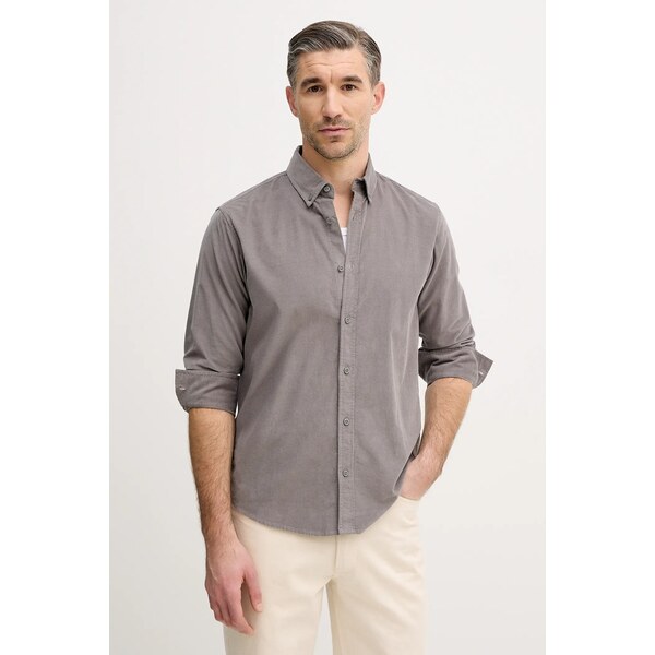 Menčestrová košeľa United Colors of Benetton 66462082