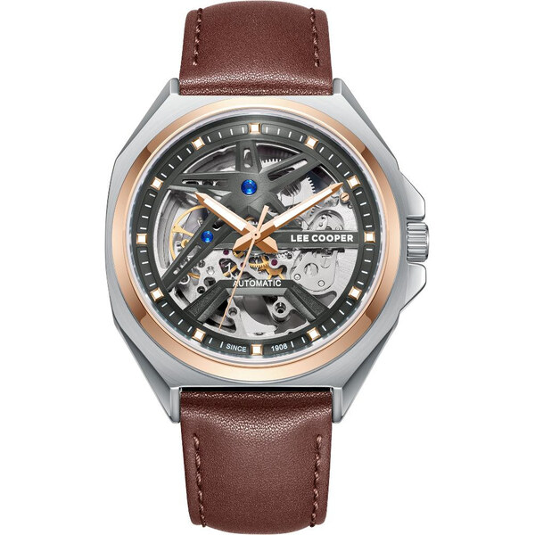 Lee Cooper Analógové hodinky LC08103.564 66595899