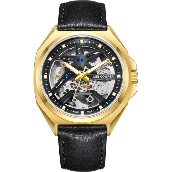 Lee Cooper Analógové hodinky LC08103.151 66596220