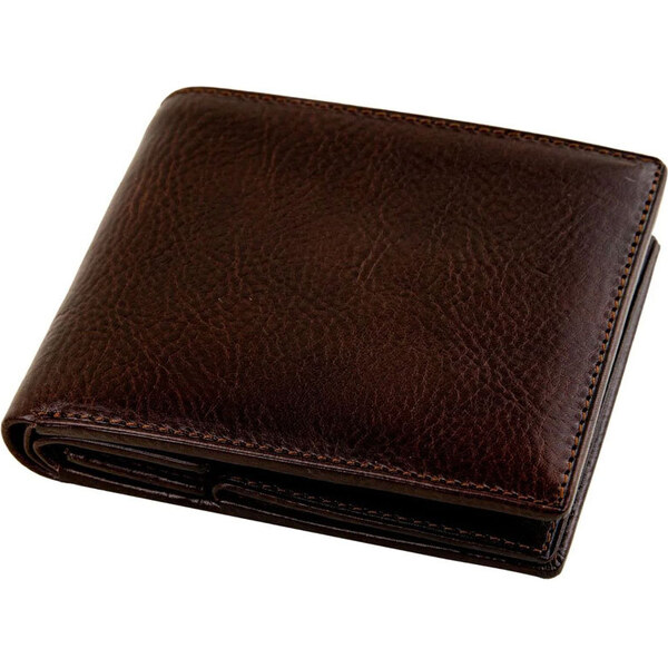 Glara Prémiová kožená peňaženka 66456104