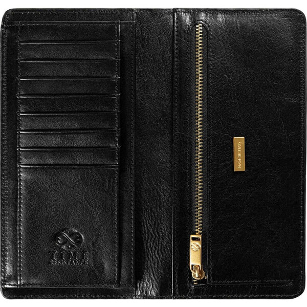 Glara Luxusná kožená peňaženka 66456105