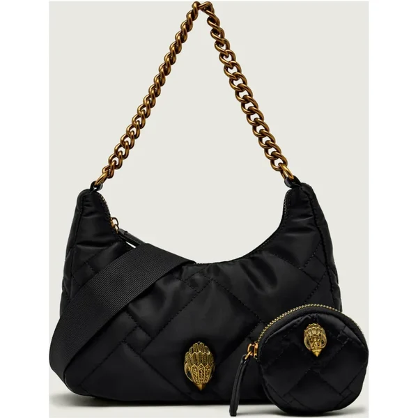 Kurt Geiger Hobo + príručná taštička 27522860