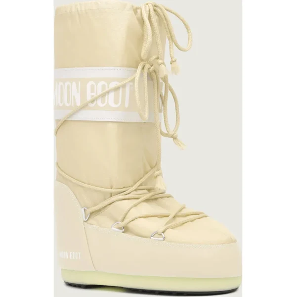 Moon Boot Snehule Icon Nylon 66375701