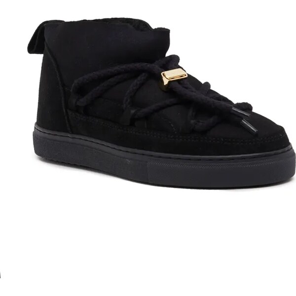 INUIKII Snehule CLASSIC LOW | semiš 44870806