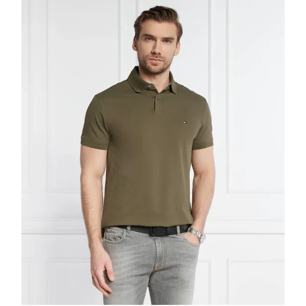 Tommy Hilfiger Polo tričko 1985 | Regular Fit 51032088