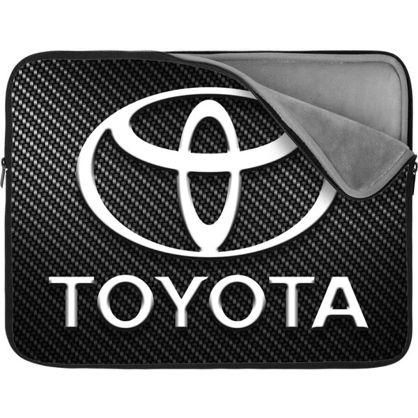 Sablio Obal na notebook Toyota Carbon 65424442