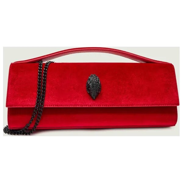 Kurt Geiger Večerná kabelka BOND 66454609