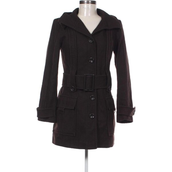 Dámsky kabát Zara 66456849