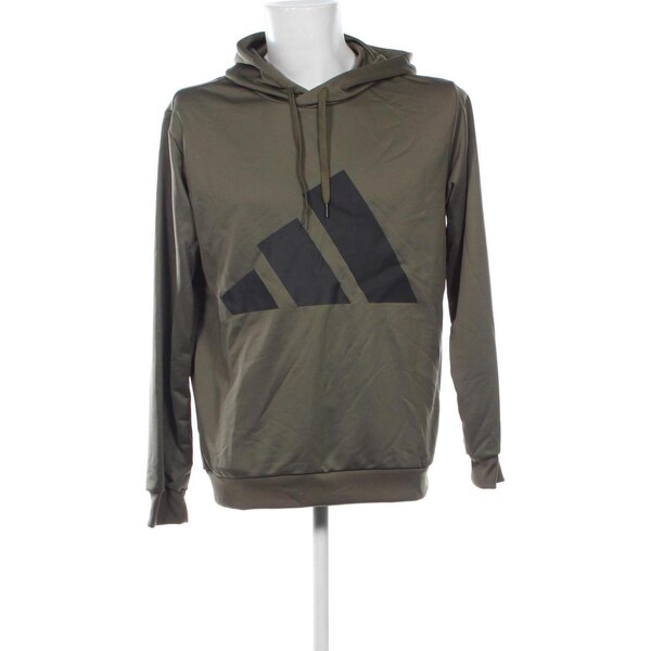 Pánska mikina Adidas 66456978