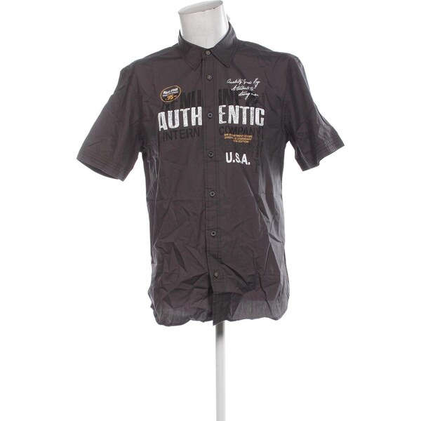 Pánska košeľa Mans World 66457076