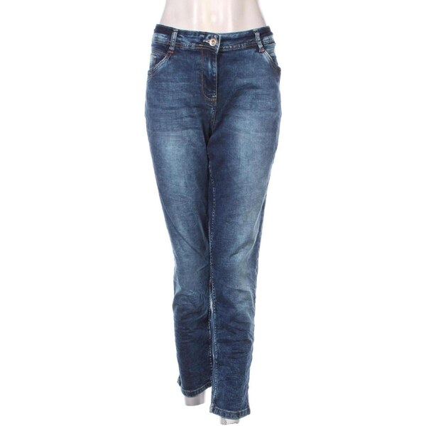 Dámske džínsy Cecil 66457136