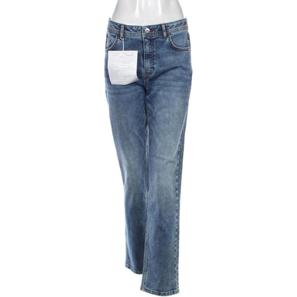 Dámske džínsy Taifun 66457195