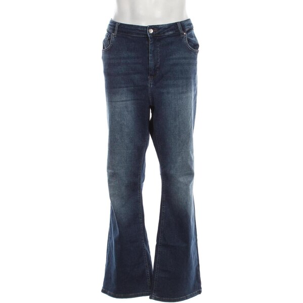 Pánske džínsy ONLY Carmakoma 66457235