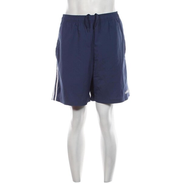 Pánske kraťasy Adidas 66457258