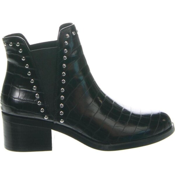 Dámské poltopánky Steve Madden 66457272