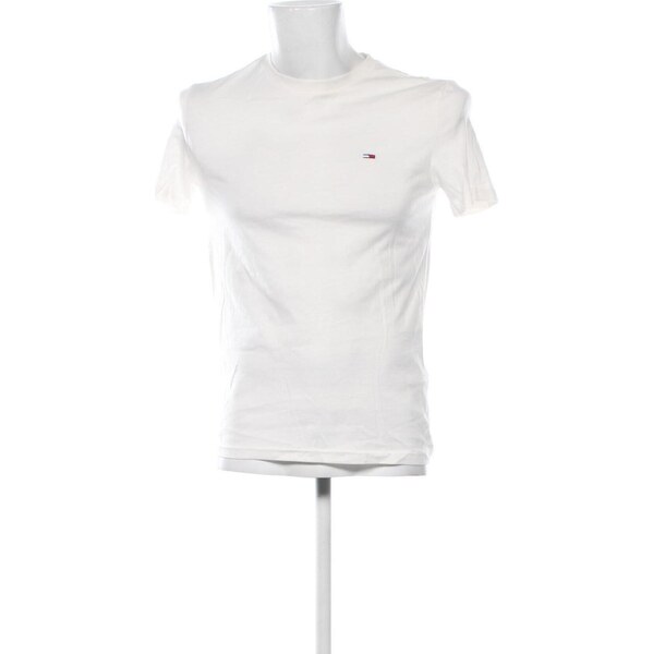 Pánske tričko Tommy Jeans 66457322