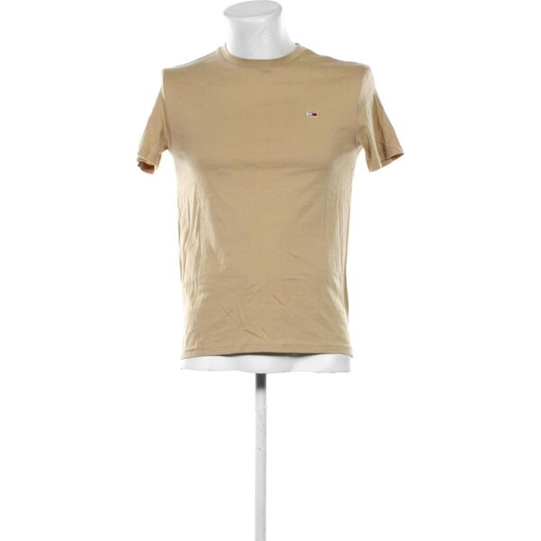 Pánske tričko Tommy Jeans 66457323