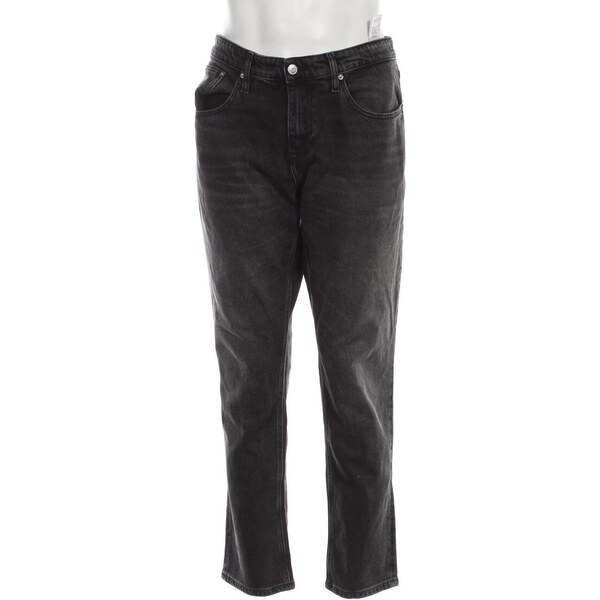 Pánske džínsy Tommy Jeans 66457324