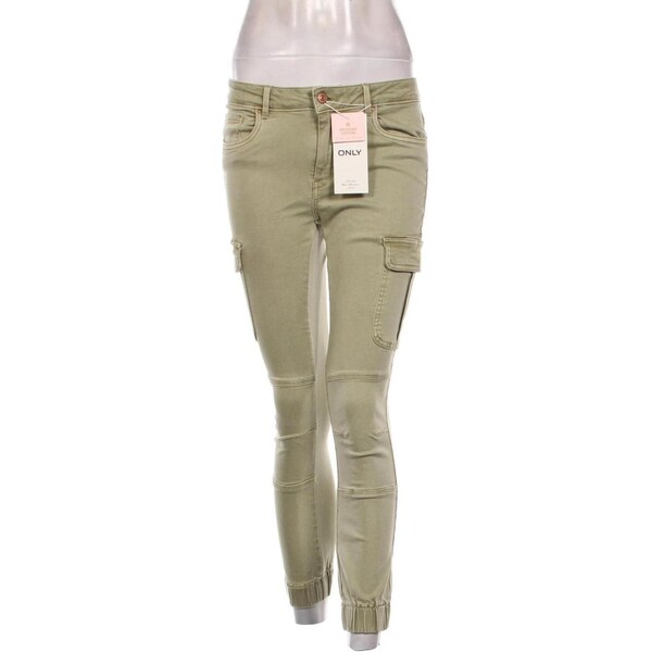 Dámske nohavice ONLY 66457404