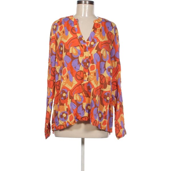 Dámske tričko Street One 66457416