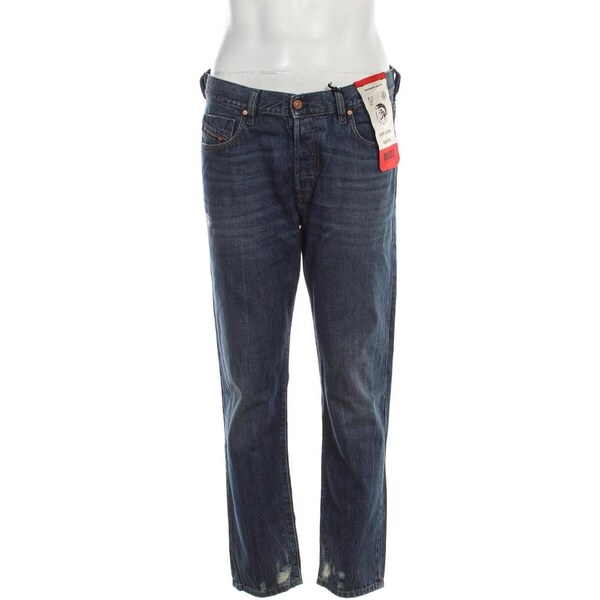 Pánske džínsy Diesel 66457476