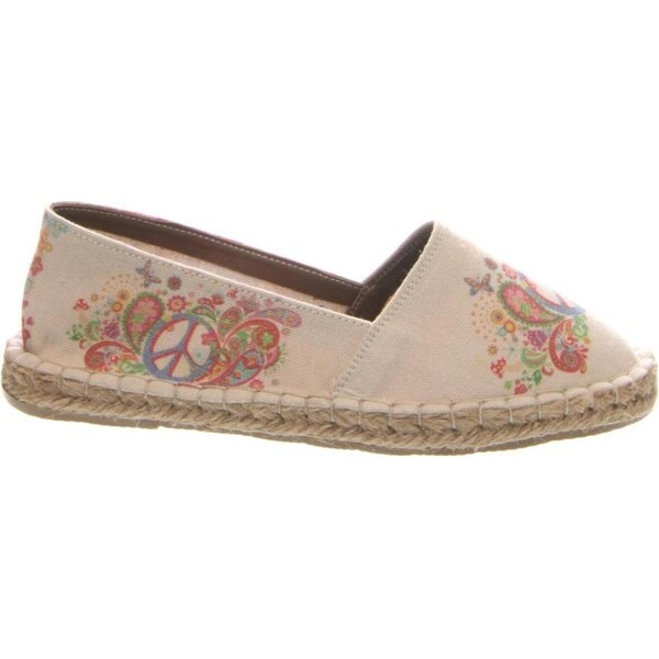 Espadrilky Unbranded 66457470