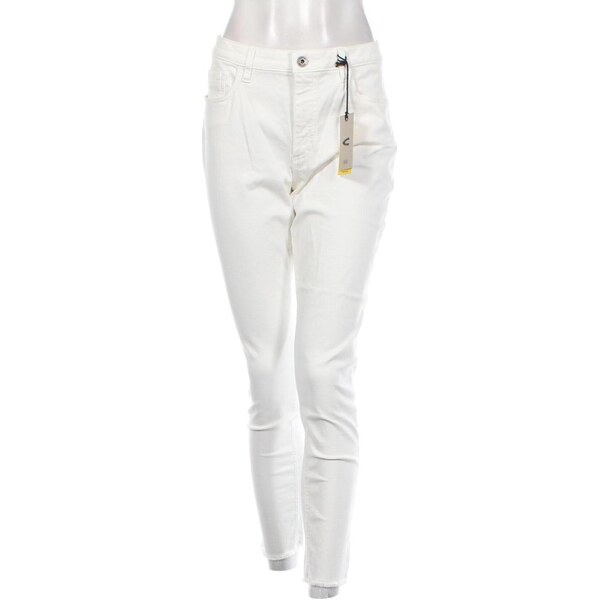 Dámske džínsy Camel Active 66457484