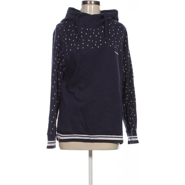 Dámska mikina Kangaroos 66457523