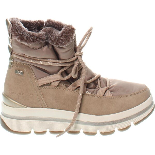 Dámské poltopánky Tom Tailor 66457515