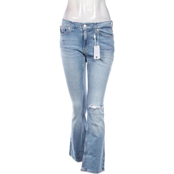 Dámske džínsy Tommy Jeans 66457521