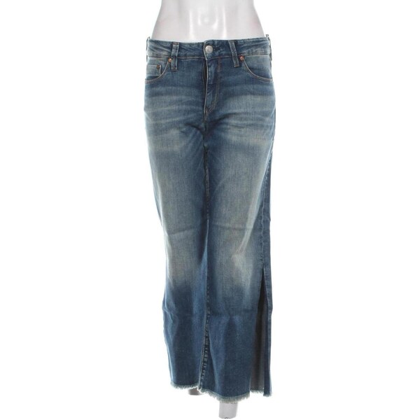 Dámske džínsy Herrlicher 66457546