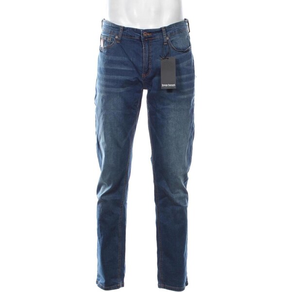 Pánske džínsy Bruno Banani 66457547