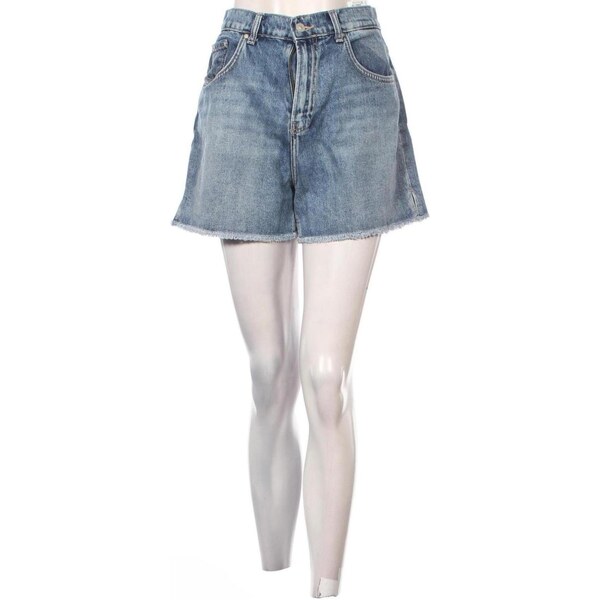 Dámske kraťasy Ltb 66457563