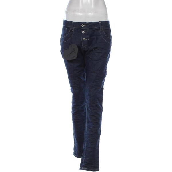 Dámske džínsy Please 66457569