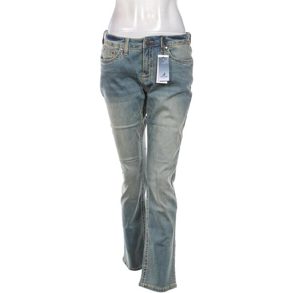 Dámske džínsy Arizona 66457561