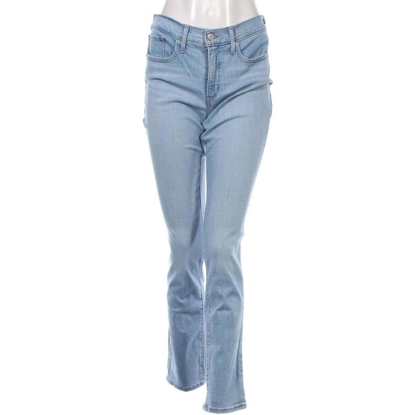 Dámske džínsy Levis 66457656