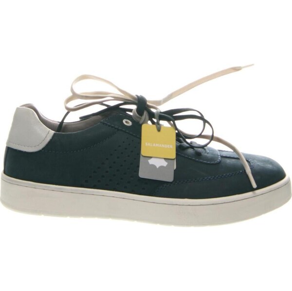 Pánske topánky Salamander 66457723