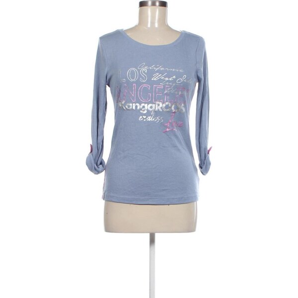 Dámska blúza Kangaroos 66457758