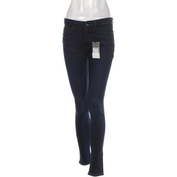 Dámske džínsy Camel Active 66457849