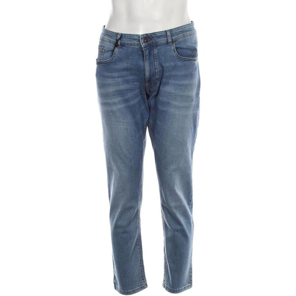 Pánske džínsy Camel Active 66457857