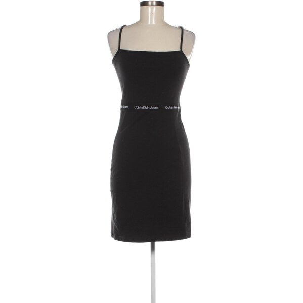 Šaty Calvin Klein Jeans 66457892